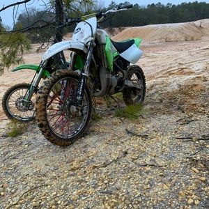 Meet your Posher, Douglas